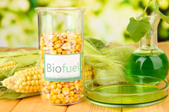 Tredinnick biofuel availability