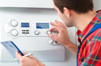 free commercial Tredinnick boiler quotes